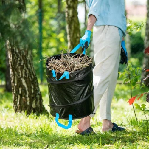 Cellfast kerti gyűjtőzsák 56L (42-200)