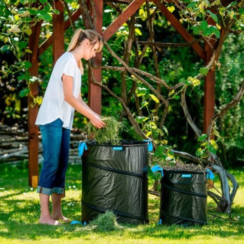 Cellfast kerti gyűjtőzsák 56L (42-200)