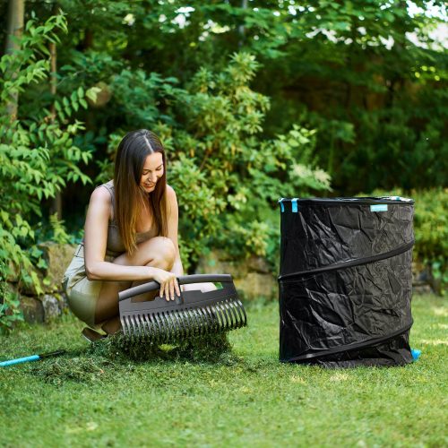 Cellfast kerti gyűjtőzsák 56L (42-200)