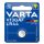 Varta Gombelem Alkáli V13GA / AG13 / LR44 1,5V B1 (4276101401)