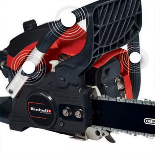 Einhell GC-PC 1335/1 I benzines láncfűrész (4501870)