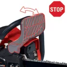 Einhell GC-PC 1335/1 I benzines láncfűrész (4501870)