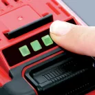 Einhell Power-X-Change Plus 18V 5,2Ah akkumulátor (4511437)