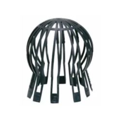 Műanyag lombfogó kosár O 60-120mm (46-MLK)