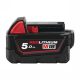 Milwaukee M18 B5 akkumulátor (4932430483)