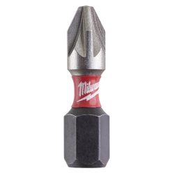 Milwaukee Shockwave bithegy PZ1 25 mm (4932430861)