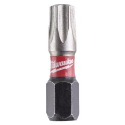 Milwaukee Shockwave bithegy TX30 25 mm (4932430886)