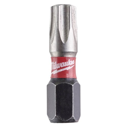 Milwaukee Shockwave bithegy TX40 25 mm (4932430889)