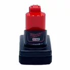 Milwaukee M12 B6 akkumulátor (4932451395)