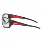 Milwaukee Performance védőszemüveg víztiszta (4932471883)