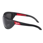 Milwaukee Prémium védőszemüveg tömítéssel sötétített (4932471886)