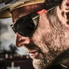 Milwaukee Prémium védőszemüveg tömítéssel sötétített (4932471886)