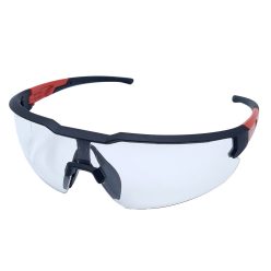   Milwaukee védőszemüveg víztiszta párásodásmentes (4932478763)