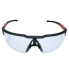 Milwaukee védőszemüveg víztiszta párásodásmentes (4932478763)