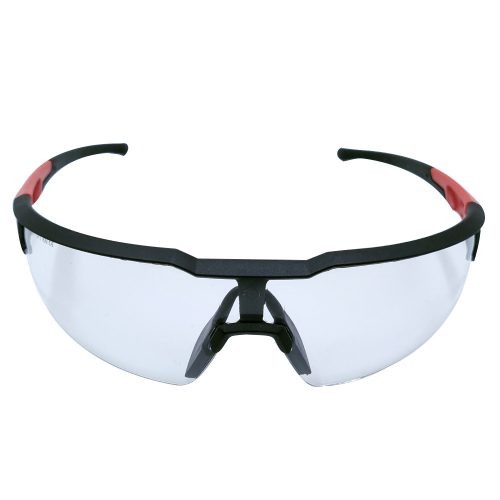 Milwaukee védőszemüveg víztiszta párásodásmentes (4932478763)
