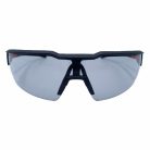 Milwaukee védőszemüveg szürke, füst párásodásmentes (4932478907)