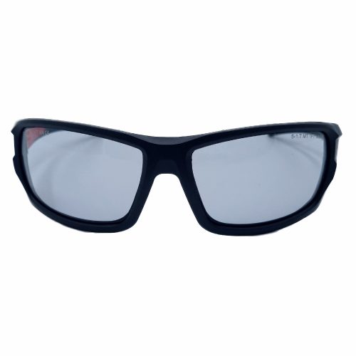 Milwaukee Performance védőszemüveg szürke, füst (4932478908)