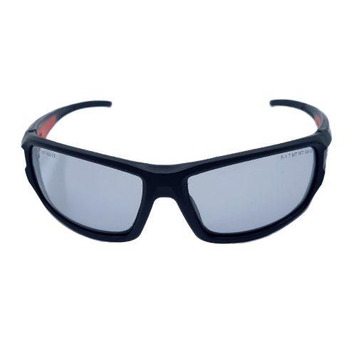 Milwaukee Performance védőszemüveg szürke, füst (4932478908)