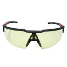 Milwaukee védőszemüveg sárga párásodásmentes (4932478927)