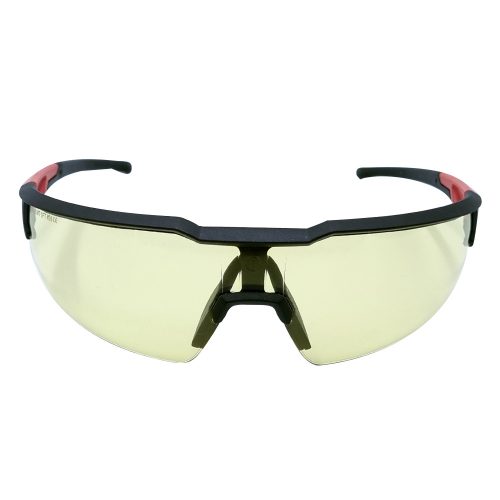 Milwaukee védőszemüveg sárga párásodásmentes (4932478927)