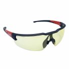 Milwaukee védőszemüveg sárga párásodásmentes (4932478927)