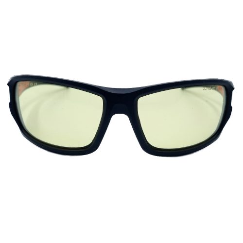 Milwaukee Performance védőszemüveg sárga (4932478928)