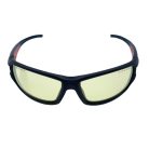 Milwaukee Performance védőszemüveg sárga (4932478928)