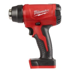 Milwaukee M18 BHG-0 akkus hőlégfúvó (4933459771)