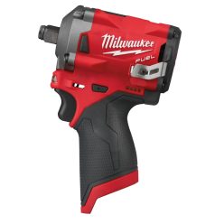 Milwaukee M12 FIWF12-0 akkus ütvecsavarozó (4933464615)