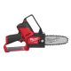 Milwaukee M12 FHS-0 akkus láncfűrész (4933472211)