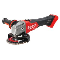 Milwaukee M18 FSAG-125X-0X akkus sarokcsiszoló (4933478428)