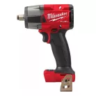 Milwaukee M18 FMTIW2F12-0X akkus ütvecsavarozó (4933478449)