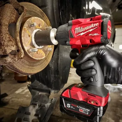 Milwaukee M18 FMTIW2F12-0X akkus ütvecsavarozó (4933478449)