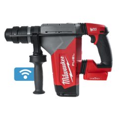   Milwaukee M18 ONEFHPX-0X fúrókalapács kofferben (4933478495)