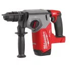 Milwaukee M18 FHX-0X akkus fúrókalapács (4933478888)