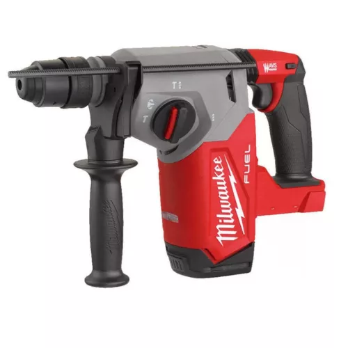 Milwaukee M18 FHX-0X akkus fúrókalapács (4933478888)