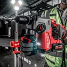 Milwaukee M18 FHX-0X akkus fúrókalapács (4933478888)