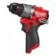 Milwaukee M12 FPD2-0 akkus ütvefúró-csavarozó (4933479867)