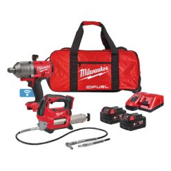 Milwaukee M18 ONEPP2Q-502B erőcsomag (4933492519)