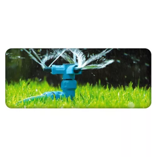Cellfast háromágú sprinkler, beállítható sebességgel (50-415)