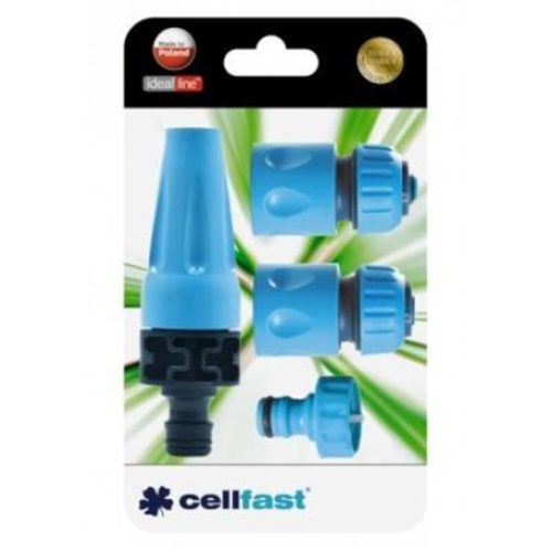 Cellfast Locsolószett 1/2" (50-500)