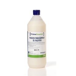 Prime Source 1301 viaszos padlóápoló 1L (50010048)