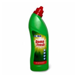 Domafresh klóros tisztítószer 750 ml (50040091)