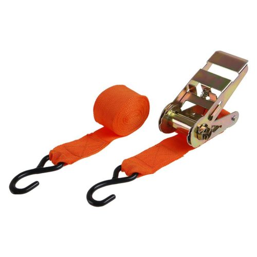 Rakományrögzítő horoggal 5 m x 50 mm (51023)