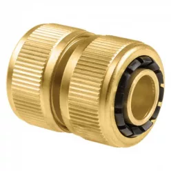   Cellfast Brass Line réz tömlő összekötő 1/2" (52-800)