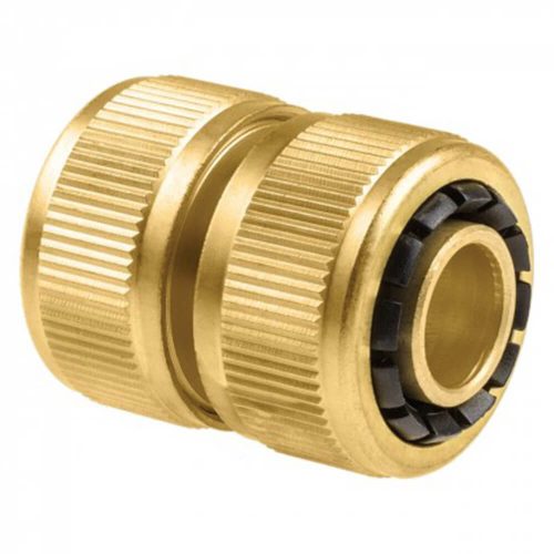 Cellfast Brass Line réz tömlő összekötő 1/2" (52-800)