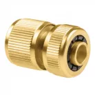Cellfast Brass Line réz gyorscsatlakozó 1/2" (52-830)