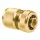 Cellfast Brass Line réz gyorscsatlakozó 1/2" (52-830)