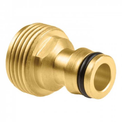 Cellfast Brass Line réz kuplung csatlakozó 3/4" külső menetes (52-870)