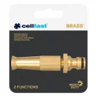 Cellfast Brass Line réz állítható sugárcső (52-890)